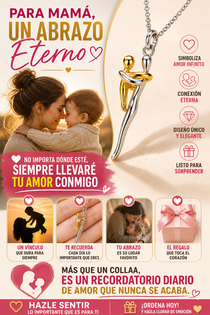 Collar Madre eh Hijo