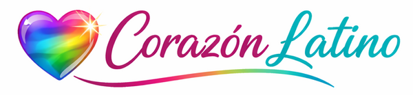 Corazón Latino