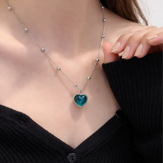 Collar De Los Sentimientos
